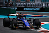 GP MIAMI, Alexander Albon (THA) Williams Racing FW46.
03.05.2024. Formula 1 World Championship, Rd 6, Miami Grand Prix, Miami, Florida, USA, Sprint Qualifiche Day.
 - www.xpbimages.com, EMail: requests@xpbimages.com © Copyright: Coates / XPB Images