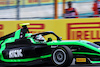 GP MIAMI, Carrie Schreiner (GER) Campos Racing.
03.05.2024. FIA Formula Academy, Rd 2, Miami, Florida, USA, Venerdi'.
- www.xpbimages.com, EMail: requests@xpbimages.com Copyright: XPB Images