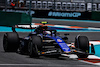 GP MIAMI, Logan Sargeant (USA) Williams Racing FW46.
03.05.2024. Formula 1 World Championship, Rd 6, Miami Grand Prix, Miami, Florida, USA, Sprint Qualifiche Day.
 - www.xpbimages.com, EMail: requests@xpbimages.com © Copyright: Coates / XPB Images