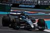 GP MIAMI, George Russell (GBR) Mercedes AMG F1 W15.
03.05.2024. Formula 1 World Championship, Rd 6, Miami Grand Prix, Miami, Florida, USA, Sprint Qualifiche Day.
 - www.xpbimages.com, EMail: requests@xpbimages.com © Copyright: Coates / XPB Images