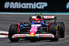 GP MIAMI, Yuki Tsunoda (JPN) RB VCARB 01.
03.05.2024. Formula 1 World Championship, Rd 6, Miami Grand Prix, Miami, Florida, USA, Sprint Qualifiche Day.
 - www.xpbimages.com, EMail: requests@xpbimages.com © Copyright: Coates / XPB Images