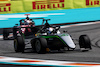 GP MIAMI, Doriane Pin (FRA) Prema Racing.
03.05.2024. FIA Formula Academy, Rd 2, Miami, Florida, USA, Venerdi'.
- www.xpbimages.com, EMail: requests@xpbimages.com Copyright: XPB Images