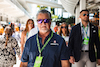 GP MIAMI, Michael Andretti (USA).
03.05.2024. Formula 1 World Championship, Rd 6, Miami Grand Prix, Miami, Florida, USA, Sprint Qualifiche Day.
- www.xpbimages.com, EMail: requests@xpbimages.com © Copyright: Bearne / XPB Images