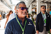 GP MIAMI, Michael Andretti (USA).
03.05.2024. Formula 1 World Championship, Rd 6, Miami Grand Prix, Miami, Florida, USA, Sprint Qualifiche Day.
- www.xpbimages.com, EMail: requests@xpbimages.com © Copyright: Bearne / XPB Images