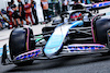 GP MIAMI, Esteban Ocon (FRA) Alpine F1 Team A524.
03.05.2024. Formula 1 World Championship, Rd 6, Miami Grand Prix, Miami, Florida, USA, Sprint Qualifiche Day.
- www.xpbimages.com, EMail: requests@xpbimages.com © Copyright: Charniaux / XPB Images