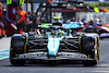 GP MIAMI, Fernando Alonso (ESP) Aston Martin F1 Team AMR24.
03.05.2024. Formula 1 World Championship, Rd 6, Miami Grand Prix, Miami, Florida, USA, Sprint Qualifiche Day.
- www.xpbimages.com, EMail: requests@xpbimages.com © Copyright: Charniaux / XPB Images