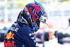 GP MIAMI, Max Verstappen (NLD) Red Bull Racing in Sprint qualifying parc ferme.
03.05.2024. Formula 1 World Championship, Rd 6, Miami Grand Prix, Miami, Florida, USA, Sprint Qualifiche Day.
- www.xpbimages.com, EMail: requests@xpbimages.com © Copyright: Charniaux / XPB Images