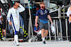 GP MIAMI, Alexander Albon (THA) Williams Racing.
03.05.2024. Formula 1 World Championship, Rd 6, Miami Grand Prix, Miami, Florida, USA, Sprint Qualifiche Day.
- www.xpbimages.com, EMail: requests@xpbimages.com © Copyright: Charniaux / XPB Images