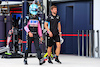 GP MIAMI, Pierre Gasly (FRA) Alpine F1 Team.
03.05.2024. Formula 1 World Championship, Rd 6, Miami Grand Prix, Miami, Florida, USA, Sprint Qualifiche Day.
- www.xpbimages.com, EMail: requests@xpbimages.com © Copyright: Charniaux / XPB Images