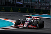 GP MIAMI, Nico Hulkenberg (GER) Haas VF-24.
03.05.2024. Formula 1 World Championship, Rd 6, Miami Grand Prix, Miami, Florida, USA, Sprint Qualifiche Day.
- www.xpbimages.com, EMail: requests@xpbimages.com © Copyright: Moy / XPB Images