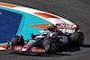 GP MIAMI, Nico Hulkenberg (GER) Haas VF-24.
03.05.2024. Formula 1 World Championship, Rd 6, Miami Grand Prix, Miami, Florida, USA, Sprint Qualifiche Day.
- www.xpbimages.com, EMail: requests@xpbimages.com © Copyright: Moy / XPB Images