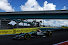 GP MIAMI, Lewis Hamilton (GBR) Mercedes AMG F1 W15.
03.05.2024. Formula 1 World Championship, Rd 6, Miami Grand Prix, Miami, Florida, USA, Sprint Qualifiche Day.
 - www.xpbimages.com, EMail: requests@xpbimages.com © Copyright: Staley / XPB Images