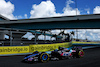 GP MIAMI, Pierre Gasly (FRA) Alpine F1 Team A524.
03.05.2024. Formula 1 World Championship, Rd 6, Miami Grand Prix, Miami, Florida, USA, Sprint Qualifiche Day.
 - www.xpbimages.com, EMail: requests@xpbimages.com © Copyright: Staley / XPB Images