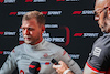 GP MIAMI, Kevin Magnussen (DEN) Haas F1 Team.
03.05.2024. Formula 1 World Championship, Rd 6, Miami Grand Prix, Miami, Florida, USA, Sprint Qualifiche Day.
- www.xpbimages.com, EMail: requests@xpbimages.com © Copyright: Bearne / XPB Images