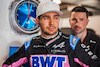 GP MIAMI, Esteban Ocon (FRA) Alpine F1 Team.
03.05.2024. Formula 1 World Championship, Rd 6, Miami Grand Prix, Miami, Florida, USA, Sprint Qualifiche Day.
- www.xpbimages.com, EMail: requests@xpbimages.com © Copyright: Bearne / XPB Images
