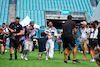 GP MIAMI, Lewis Hamilton (GBR) Mercedes AMG F1.
03.05.2024. Formula 1 World Championship, Rd 6, Miami Grand Prix, Miami, Florida, USA, Sprint Qualifiche Day.
 - www.xpbimages.com, EMail: requests@xpbimages.com © Copyright: Coates / XPB Images