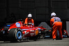 GP MIAMI, Charles Leclerc (MON) Ferrari SF-24 stopped in the practice session.
03.05.2024. Formula 1 World Championship, Rd 6, Miami Grand Prix, Miami, Florida, USA, Sprint Qualifiche Day.
- www.xpbimages.com, EMail: requests@xpbimages.com © Copyright: Price / XPB Images