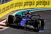GP MIAMI, Alexander Albon (THA) Williams Racing FW46 locks up under braking.
03.05.2024. Formula 1 World Championship, Rd 6, Miami Grand Prix, Miami, Florida, USA, Sprint Qualifiche Day.
 - www.xpbimages.com, EMail: requests@xpbimages.com © Copyright: Coates / XPB Images