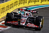 GP MIAMI, Kevin Magnussen (DEN) Haas VF-24.
03.05.2024. Formula 1 World Championship, Rd 6, Miami Grand Prix, Miami, Florida, USA, Sprint Qualifiche Day.
 - www.xpbimages.com, EMail: requests@xpbimages.com © Copyright: Coates / XPB Images