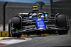 GP MIAMI, Logan Sargeant (USA) Williams Racing FW46.
03.05.2024. Formula 1 World Championship, Rd 6, Miami Grand Prix, Miami, Florida, USA, Sprint Qualifiche Day.
- www.xpbimages.com, EMail: requests@xpbimages.com © Copyright: Price / XPB Images