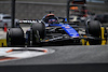 GP MIAMI, Alexander Albon (THA) Williams Racing FW46.
03.05.2024. Formula 1 World Championship, Rd 6, Miami Grand Prix, Miami, Florida, USA, Sprint Qualifiche Day.
- www.xpbimages.com, EMail: requests@xpbimages.com © Copyright: Price / XPB Images