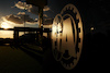 GP MIAMI, Paddock Atmosfera - FIA logo.
03.05.2024. Formula 1 World Championship, Rd 6, Miami Grand Prix, Miami, Florida, USA, Sprint Qualifiche Day.
- www.xpbimages.com, EMail: requests@xpbimages.com © Copyright: Moy / XPB Images