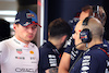 GP MIAMI, Max Verstappen (NLD) Red Bull Racing.
03.05.2024. Formula 1 World Championship, Rd 6, Miami Grand Prix, Miami, Florida, USA, Sprint Qualifiche Day.
- www.xpbimages.com, EMail: requests@xpbimages.com © Copyright: Charniaux / XPB Images