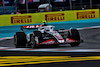 GP MIAMI, Nico Hulkenberg (GER) Haas VF-24.
03.05.2024. Formula 1 World Championship, Rd 6, Miami Grand Prix, Miami, Florida, USA, Sprint Qualifiche Day.
 - www.xpbimages.com, EMail: requests@xpbimages.com © Copyright: Staley / XPB Images