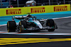 GP MIAMI, George Russell (GBR) Mercedes AMG F1 W15.
03.05.2024. Formula 1 World Championship, Rd 6, Miami Grand Prix, Miami, Florida, USA, Sprint Qualifiche Day.
 - www.xpbimages.com, EMail: requests@xpbimages.com © Copyright: Staley / XPB Images