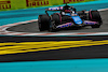 GP MIAMI, Esteban Ocon (FRA) Alpine F1 Team A524.
03.05.2024. Formula 1 World Championship, Rd 6, Miami Grand Prix, Miami, Florida, USA, Sprint Qualifiche Day.
 - www.xpbimages.com, EMail: requests@xpbimages.com © Copyright: Staley / XPB Images