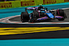 GP MIAMI, Pierre Gasly (FRA) Alpine F1 Team A524.
03.05.2024. Formula 1 World Championship, Rd 6, Miami Grand Prix, Miami, Florida, USA, Sprint Qualifiche Day.
 - www.xpbimages.com, EMail: requests@xpbimages.com © Copyright: Staley / XPB Images