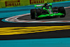 GP MIAMI, Zhou Guanyu (CHN) Sauber C44.
03.05.2024. Formula 1 World Championship, Rd 6, Miami Grand Prix, Miami, Florida, USA, Sprint Qualifiche Day.
 - www.xpbimages.com, EMail: requests@xpbimages.com © Copyright: Staley / XPB Images