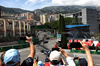 GP MONACO - Gara