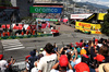 GP MONACO, Lando Norris (GBR) McLaren MCL38.

26.05.2024. Formula 1 World Championship, Rd 8, Monaco Grand Prix, Monte Carlo, Monaco, Gara Day.

- www.xpbimages.com, EMail: requests@xpbimages.com © Copyright: Bearne / XPB Images