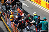 GP MONACO, Drivers' Parade.

26.05.2024. Formula 1 World Championship, Rd 8, Monaco Grand Prix, Monte Carlo, Monaco, Gara Day.

 - www.xpbimages.com, EMail: requests@xpbimages.com © Copyright: Coates / XPB Images