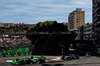 GP MONACO, Valtteri Bottas (FIN) Sauber C44.

26.05.2024. Formula 1 World Championship, Rd 8, Monaco Grand Prix, Monte Carlo, Monaco, Gara Day.

- www.xpbimages.com, EMail: requests@xpbimages.com © Copyright: Charniaux / XPB Images