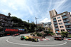 GP MONACO - Gara