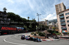 GP MONACO - Gara