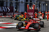 GP MONACO, Charles Leclerc (MON) Ferrari SF-24.

26.05.2024. Formula 1 World Championship, Rd 8, Monaco Grand Prix, Monte Carlo, Monaco, Gara Day.

- www.xpbimages.com, EMail: requests@xpbimages.com © Copyright: Batchelor / XPB Images