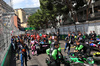 GP MONACO, Pierre Gasly (FRA) Alpine F1 Team A524 on the grid.

26.05.2024. Formula 1 World Championship, Rd 8, Monaco Grand Prix, Monte Carlo, Monaco, Gara Day.

- www.xpbimages.com, EMail: requests@xpbimages.com © Copyright: Bearne / XPB Images
