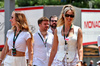 GP MONACO, Egle Ruskyte (LIT) (Right).

26.05.2024. Formula 1 World Championship, Rd 8, Monaco Grand Prix, Monte Carlo, Monaco, Gara Day.

 - www.xpbimages.com, EMail: requests@xpbimages.com © Copyright: Coates / XPB Images