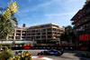 GP MONACO, Logan Sargeant (USA) Williams Racing FW46.

26.05.2024. Formula 1 World Championship, Rd 8, Monaco Grand Prix, Monte Carlo, Monaco, Gara Day.

 - www.xpbimages.com, EMail: requests@xpbimages.com © Copyright: Coates / XPB Images