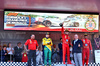 GP MONACO, The podium (L to R): Frederic Vasseur (FRA) Ferrari Team Principal; Oscar Piastri (AUS) McLaren, second; Charles Leclerc (MON) Ferrari, vincitore; HSH Prince Albert of Monaco (MON); Carlos Sainz Jr (ESP) Ferrari, third.

26.05.2024. Formula 1 World Championship, Rd 8, Monaco Grand Prix, Monte Carlo, Monaco, Gara Day.

- www.xpbimages.com, EMail: requests@xpbimages.com © Copyright: Charniaux / XPB Images
