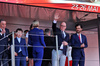 GP MONACO, HSH Prince Albert of Monaco (MON) on the podium.

26.05.2024. Formula 1 World Championship, Rd 8, Monaco Grand Prix, Monte Carlo, Monaco, Gara Day.

- www.xpbimages.com, EMail: requests@xpbimages.com © Copyright: Bearne / XPB Images