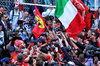 GP MONACO, Gara winner Charles Leclerc (MON) Ferrari celebrates in parc ferme with the team.

26.05.2024. Formula 1 World Championship, Rd 8, Monaco Grand Prix, Monte Carlo, Monaco, Gara Day.

- www.xpbimages.com, EMail: requests@xpbimages.com © Copyright: Batchelor / XPB Images