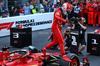 GP MONACO, Gara winner Charles Leclerc (MON) Ferrari SF-24 in parc ferme.

26.05.2024. Formula 1 World Championship, Rd 8, Monaco Grand Prix, Monte Carlo, Monaco, Gara Day.

 - www.xpbimages.com, EMail: requests@xpbimages.com © Copyright: Coates / XPB Images