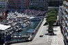 GP MONACO - Gara