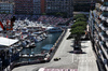 GP MONACO - Gara