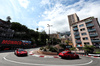 GP MONACO, Mercedes FIA Medical Car e Mercedes FIA Safety Car.

26.05.2024. Formula 1 World Championship, Rd 8, Monaco Grand Prix, Monte Carlo, Monaco, Gara Day.

- www.xpbimages.com, EMail: requests@xpbimages.com © Copyright: Moy / XPB Images