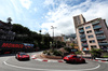 GP MONACO - Gara